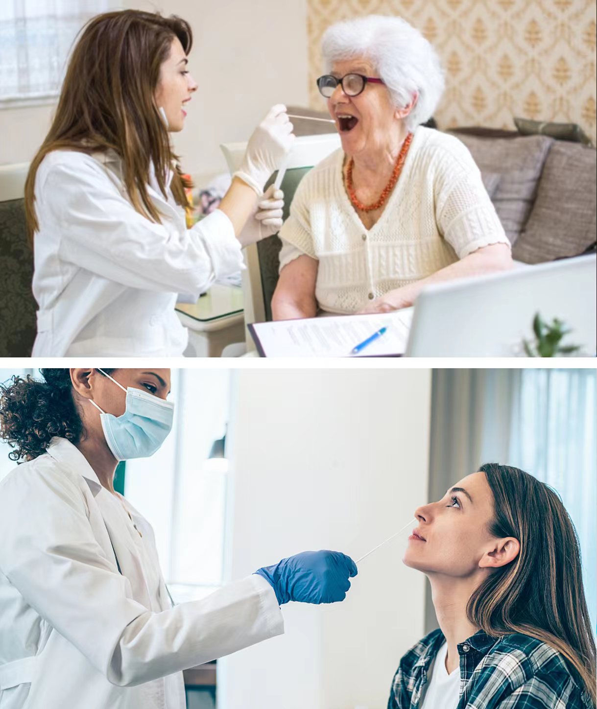 Clinical Diagnostics